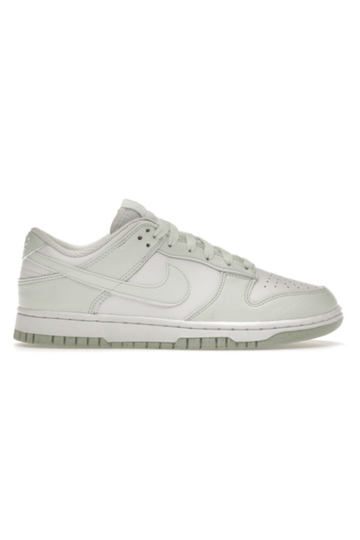 NIKE DUNK LOW LIME GREEN