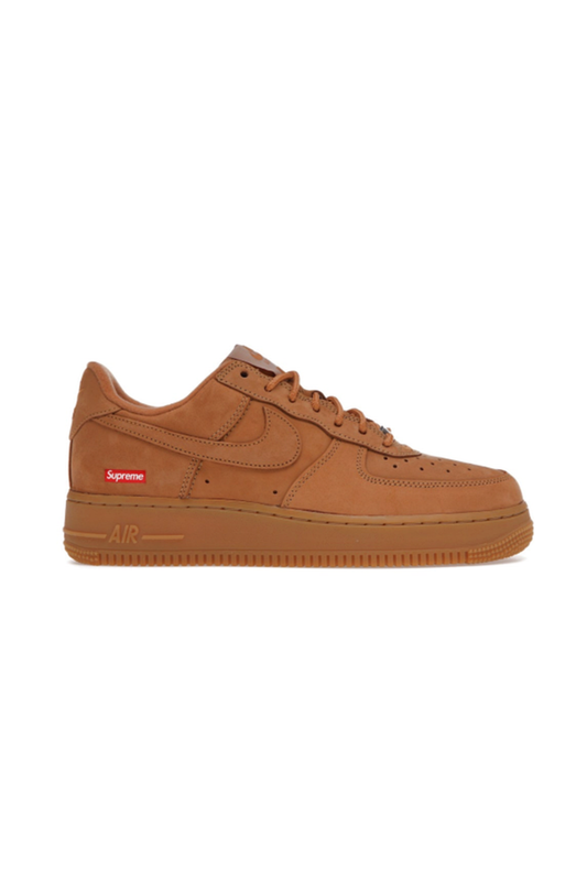 SUPREME AIRFORCE WHEAT