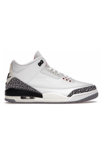JORDAN 3 REIMAGINED