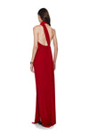 NICOLETTE JERSEY DRESS