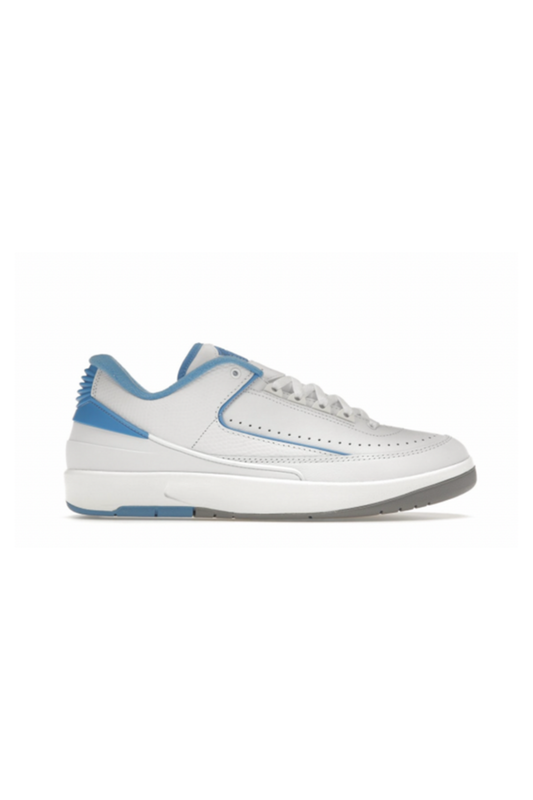 JORDAN 2 UNC