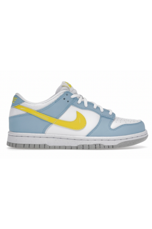 NIKE DUNK LOW HOMERSIMPSON
