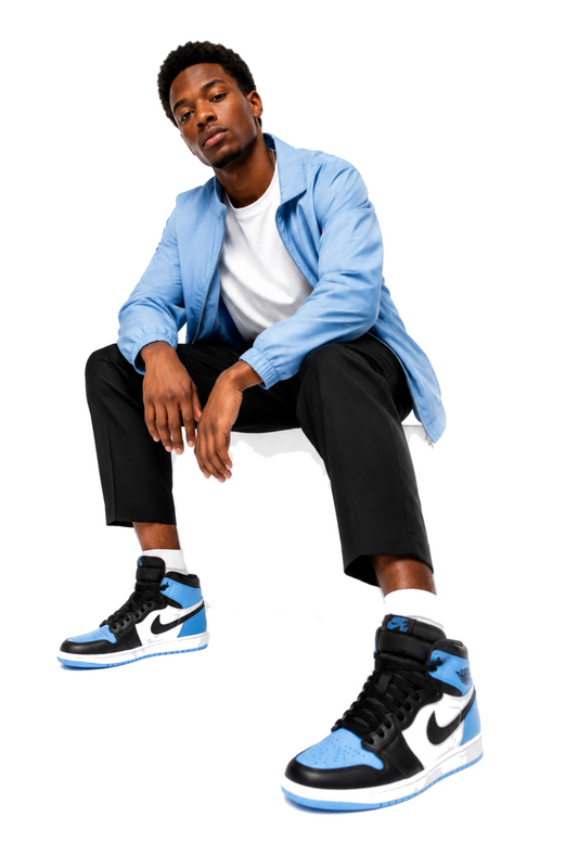 JORDAN 1 HIGH UNC