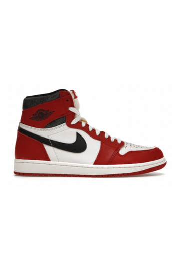JORDAN 1 HIGH LOST AND FOUND