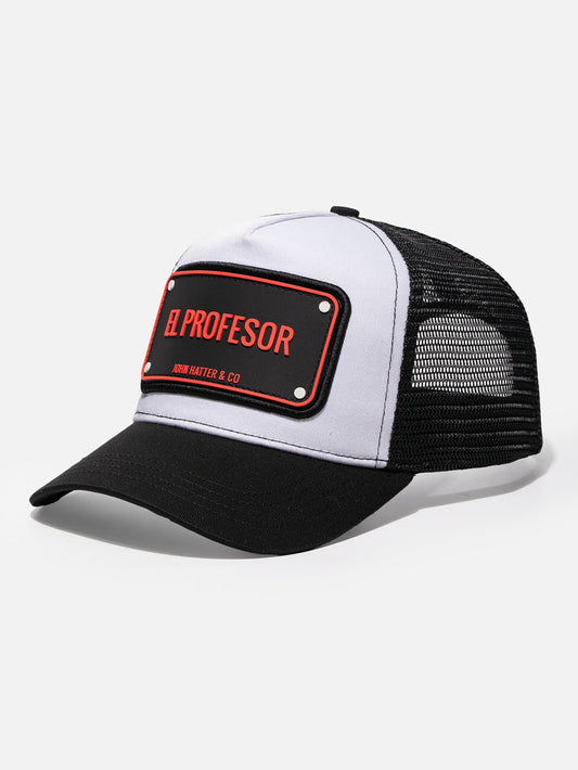 cap
