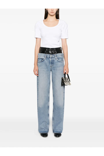HIGH WAIST PANT