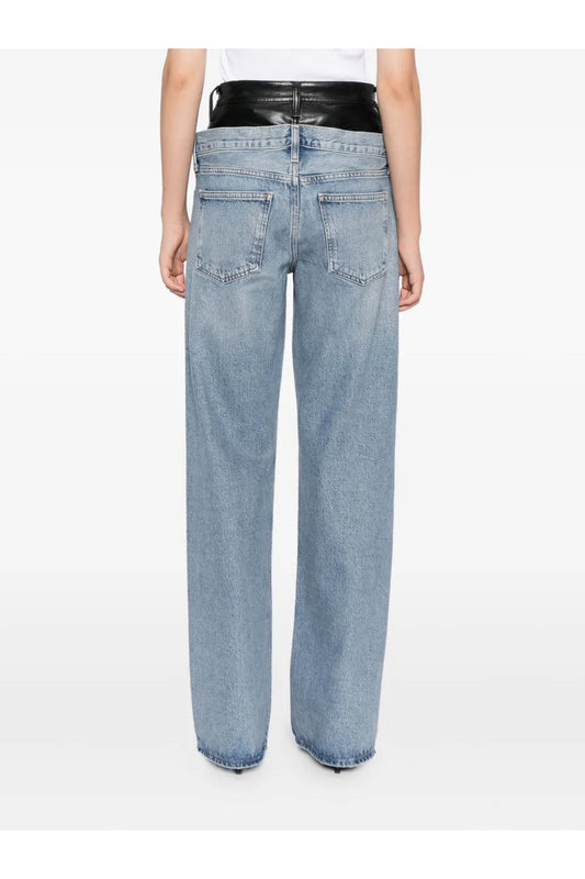 HIGH WAIST PANT