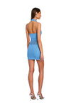 RONNI CROCHET DRESS