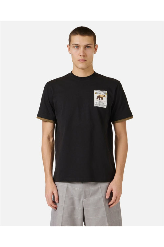 T-SHIRT