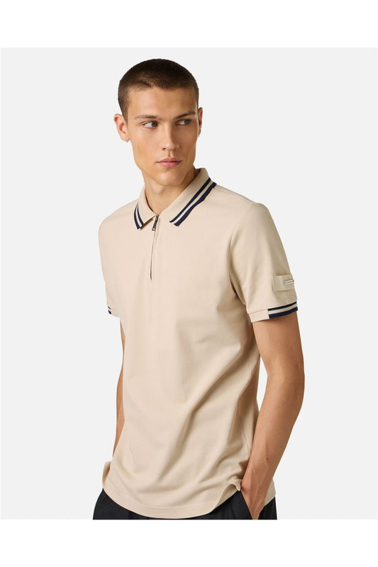 POLO T-SHIRT