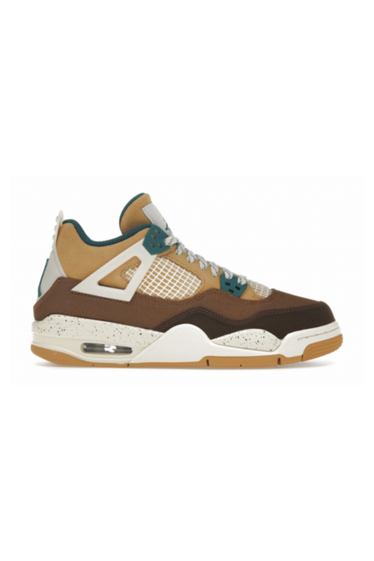 JORDAN 4 CACAO WOW