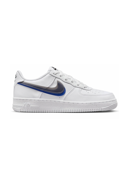 AIRFORCE 1 DOUBLE SWOOSH