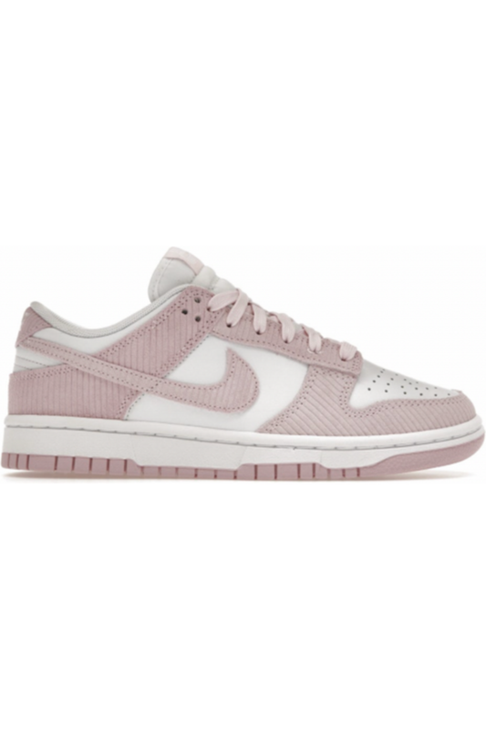 NIKE DUNK LOW PINK FOAM