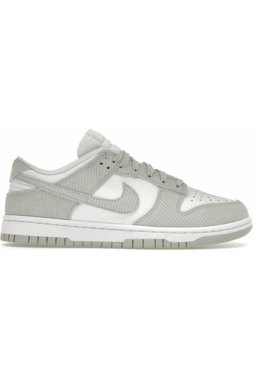 NIKE DUNK LOW LIGHT SILVER