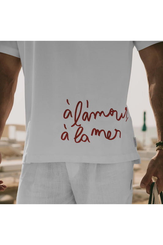 A L'AMOUR A LA MER