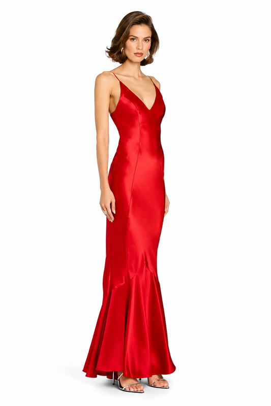 ROSALIA DRESS