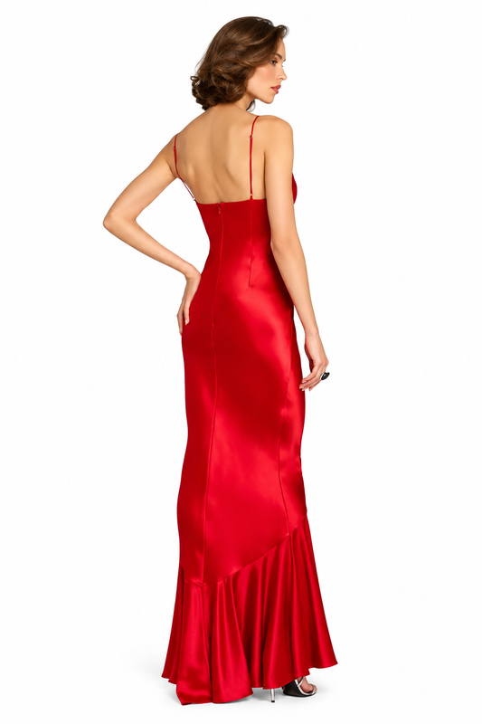 ROSALIA DRESS