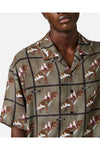 WOVEN SHIRT