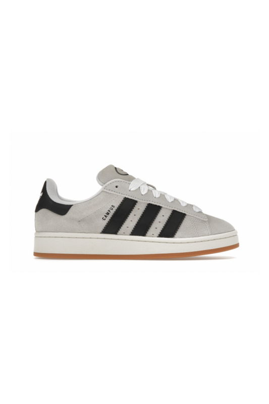 ADIDAS CAMPUS GREY black
