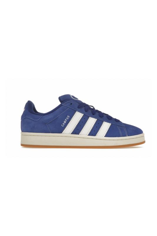 ADIDAS CAMPUS BLUE