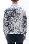 NYLON COTTON JACKET