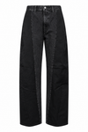 CLYDE USED BLACK