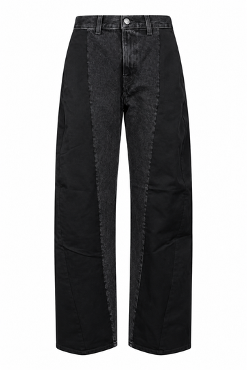 CLYDE USED BLACK