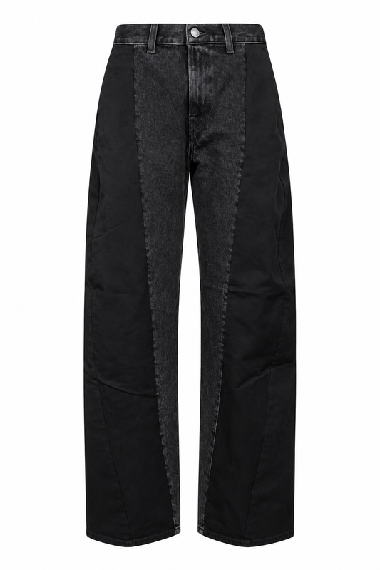 CLYDE USED BLACK