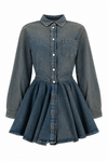 SHILA ZIGGY BLUE