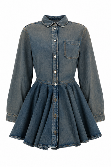 SHILA ZIGGY BLUE