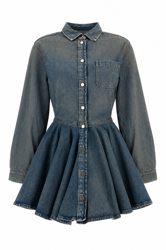 SHILA ZIGGY BLUE