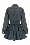 SHILA ZIGGY BLUE