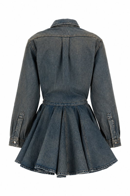 SHILA ZIGGY BLUE