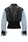 VIVIENNE MARFA BLUE