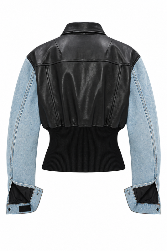 VIVIENNE MARFA BLUE