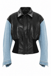 VIVIENNE MARFA BLUE