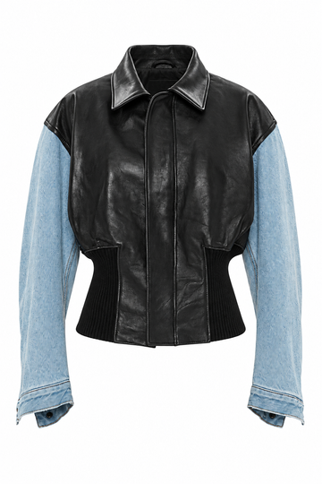 VIVIENNE MARFA BLUE