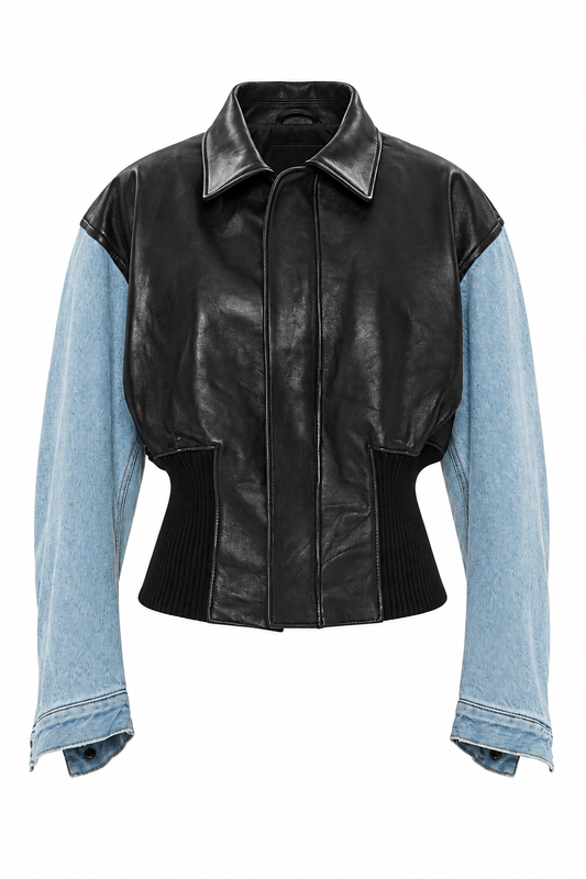 VIVIENNE MARFA BLUE