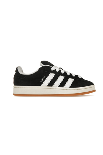 ADIDAS CAMPUS BLACK