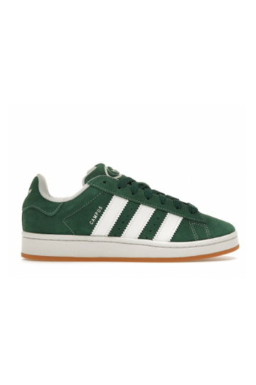 ADIDAS CAMPUS GREEN