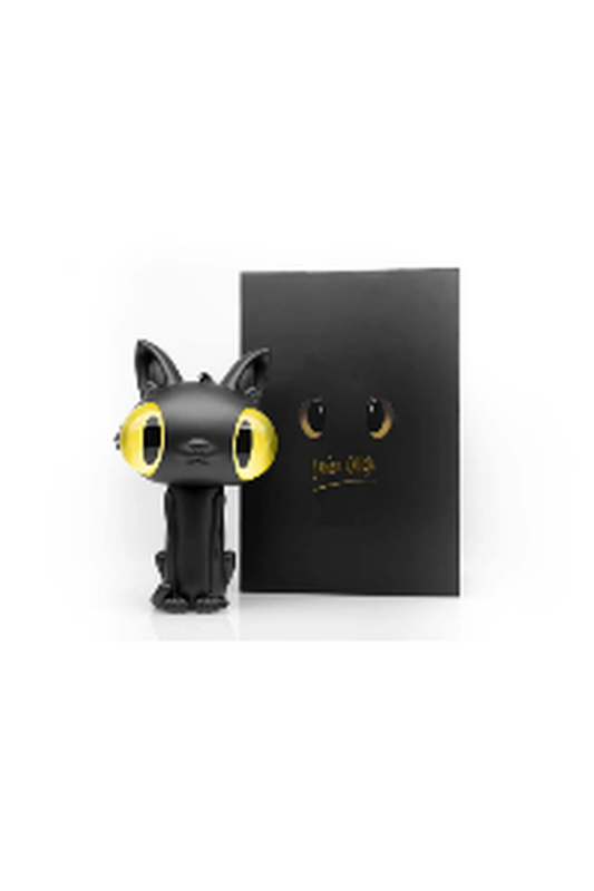 JAVIER CALLEJA MR CAT LIMITED 1000 PCS