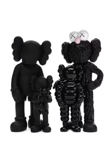 KAWS