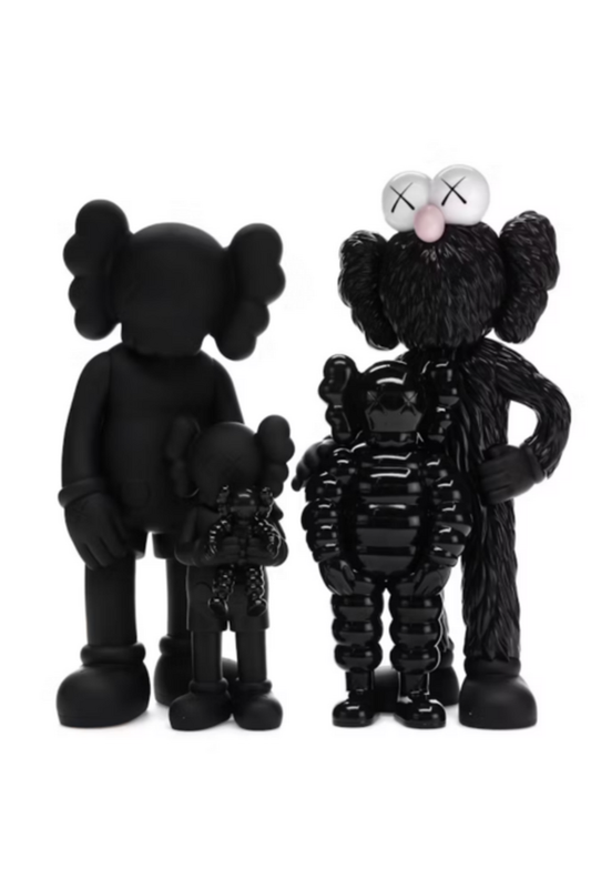 KAWS