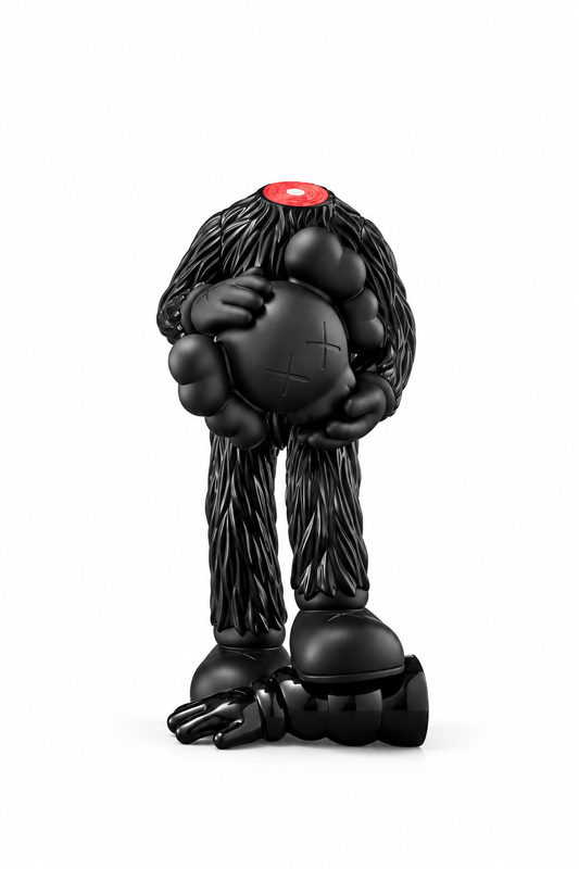 KAWS FELLOWS