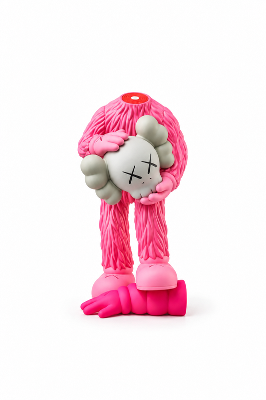 KAWS FELLOWS