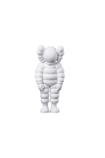 KAWS FIGURE