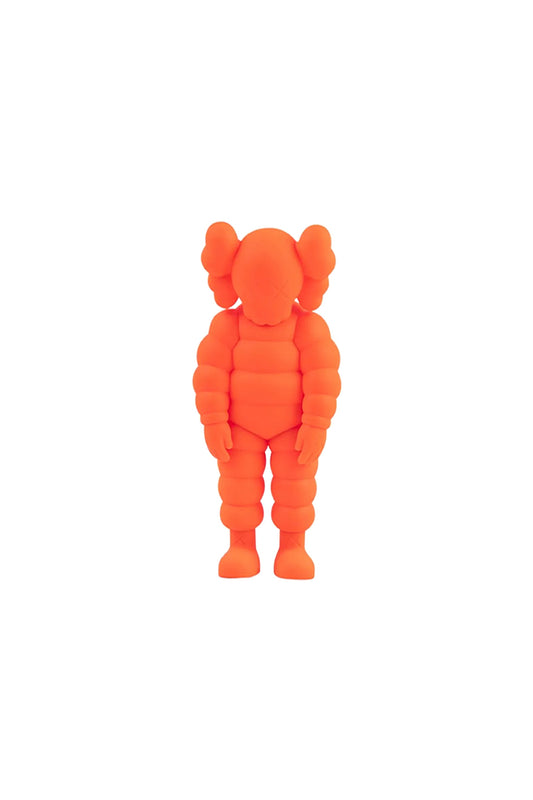 KAWS FIGURE