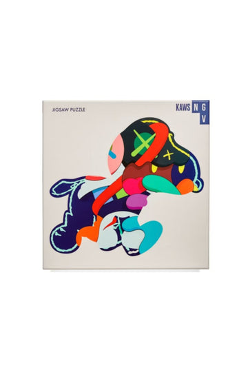KAWS