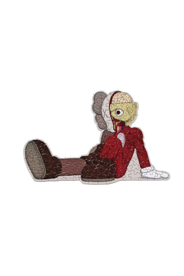 First Resting Place Jigsaw Puzzle