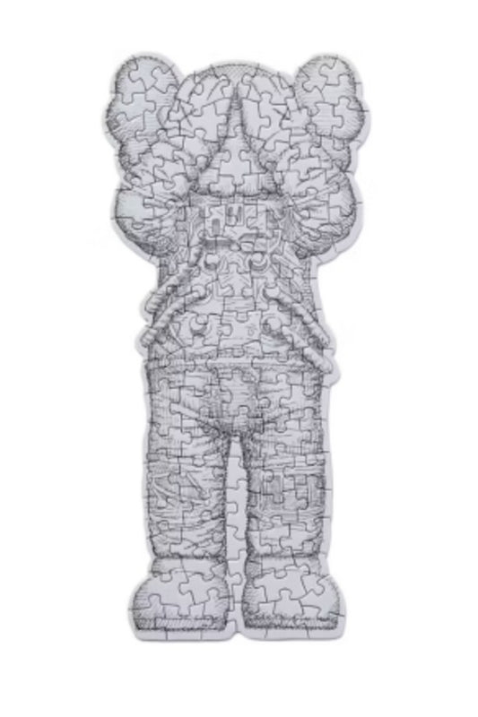 KAWS
